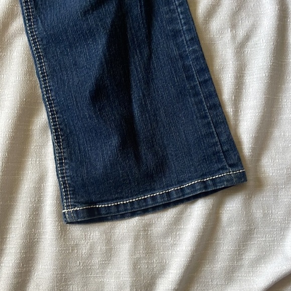 Maurice’s Jeans - sz 13/14 short - Picture 6 of 11